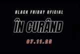 Se aproprie BLACK FRIDAY 2025. Informații la cald cu pregătirile.