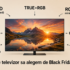 Ghid Black Friday 2026: Ce ar trebui să cumpărăm anul acesta?