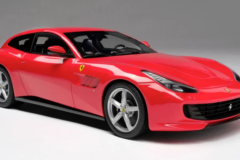 ferrari GTC4 Lusso ferrari GTC4 Lusso