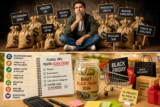 Cum sa iti faci un buget de Black Friday cand salariul nu este de ajuns?